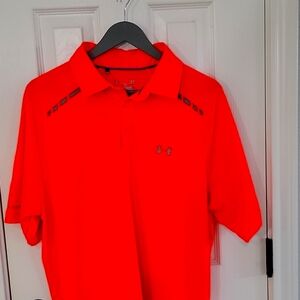 Men's Under Armour Golf Polo